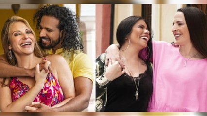 Beraking News!! 90 Day Fiancé!! The Other Way Season 4 Pairs With Believable Chemistry!!