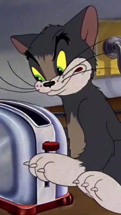 Tom and Jerry