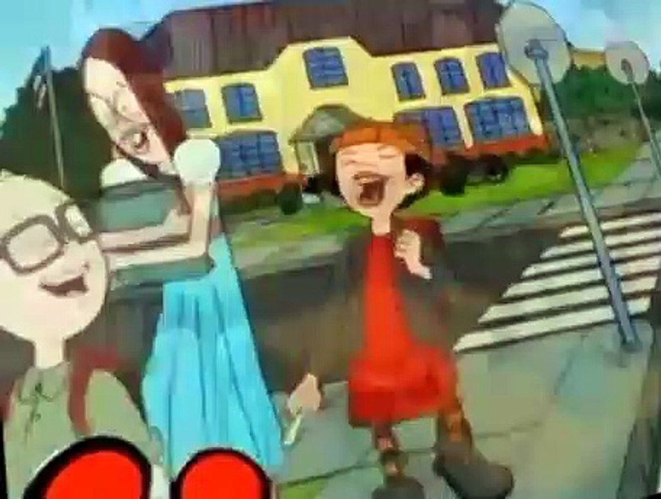 Recess S02 E011