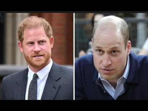 Il principe William ha commesso un fondamentale errore di pubbliche relazioni sull'att@cco del pri