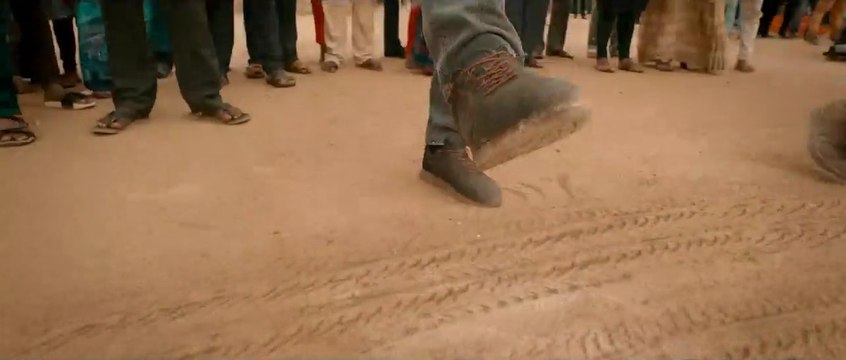 Chatrapathi - Official Teaser _ Bellamkonda Sai Sreenivas _ Pen Studios _ In Cinemas 12 May 2023