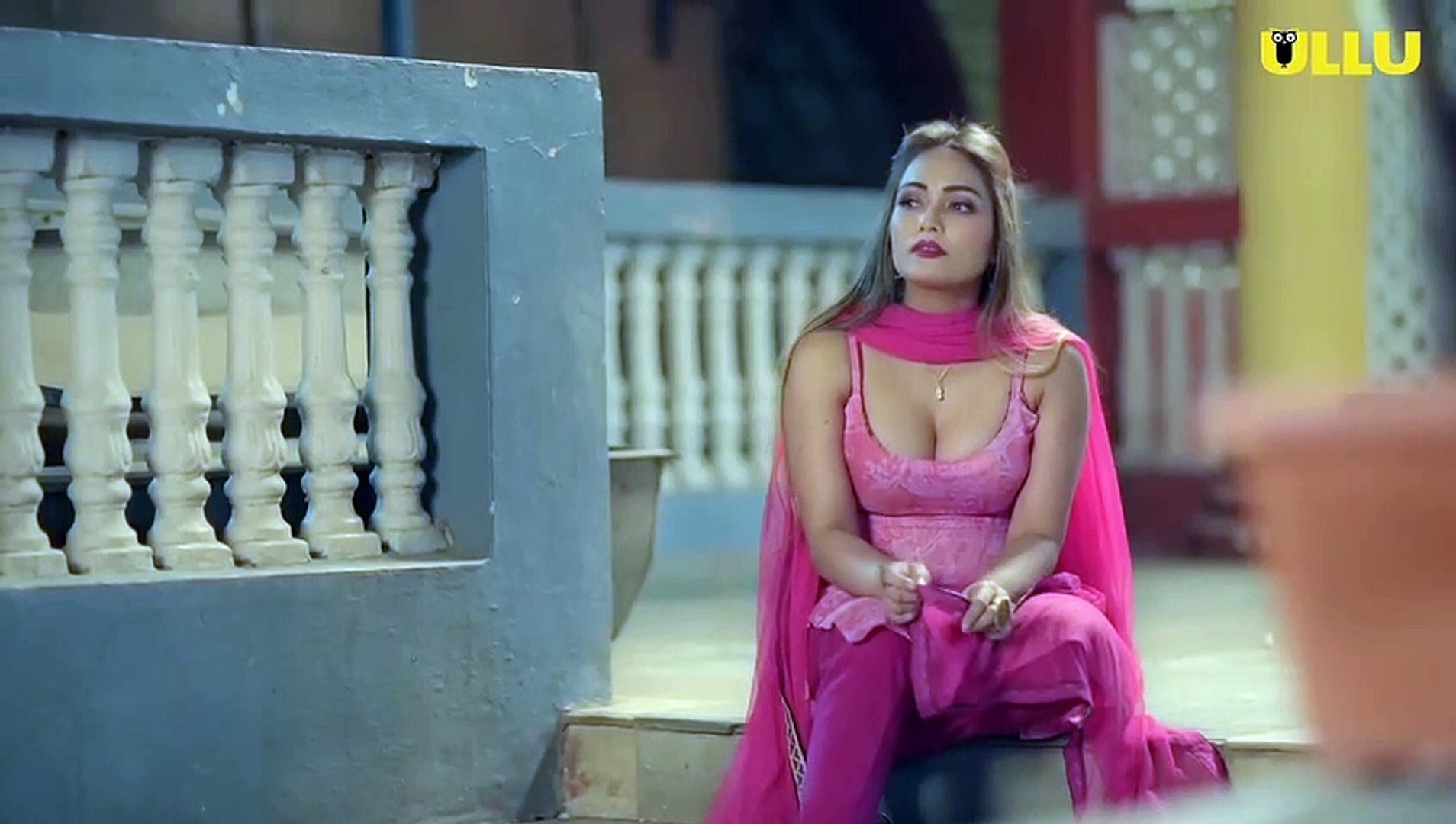 Khidki (Part 2) - Ullu Originals | Official Trailer | Releasing on: 3rd  March - video Dailymotion