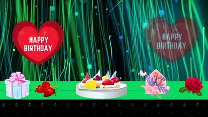 Happy Birthday Part 102