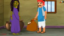 Tabla Bajanay Wali Chudail तबले वाले चुड़ैल||Hindi Horror Stories|| Hindi Kahaniya|| Animated Horror Stories