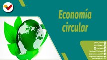 Punto Verde | El Reciclaje y la economía circular