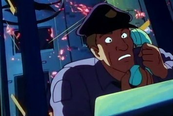 The Real Ghost Busters S02 E07