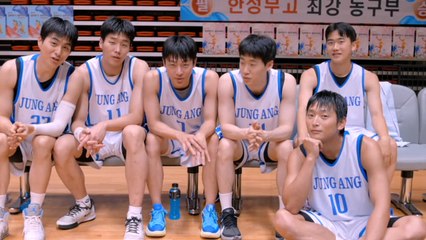 '슬램덩크' 농구 돌풍 이을까? '리바운드' '에어' / YTN