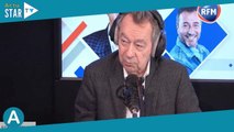 Michel Denisot impressionné : ce jour où il a perdu ses moyens face à Prince