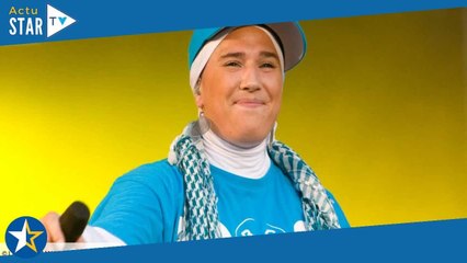 « Je n'oublierai jamais » : la jolie déclaration d'amitié de Diam's à un célèbre footballeur