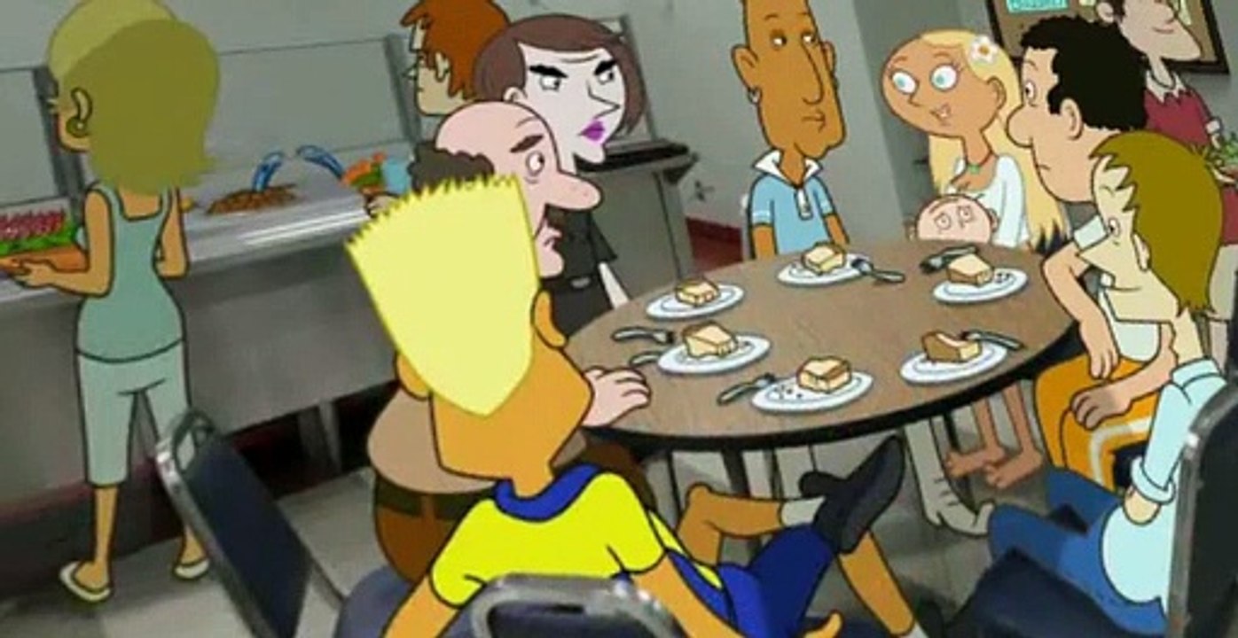 Sit Down, Shut Up E004 - Back in Time