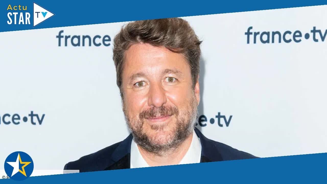 Bruno Guillon : mais au fait, a-t-il un lien de parenté avec Stéphane Guillon?