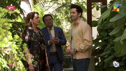 Saas & Damad Ki Planning Secrets Revealed! 💡 | Ayaz Khan & Danish Taimoor