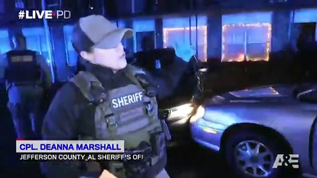 Live PD - Se4 - Ep26 - 12.13.19 HD Watch - Part 02