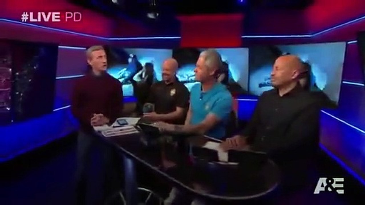 Live PD - Se4 - Ep28 - 01.03.20 HD Watch - Part 02