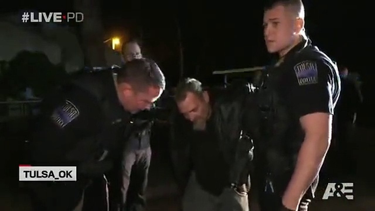 Live PD - Se4 - Ep29 - 01.04.20 HD Watch - Part 02