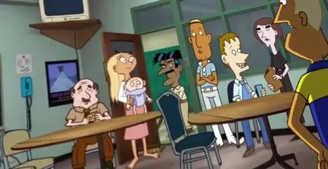 Sit Down, Shut Up E006 - Taming of the Dude