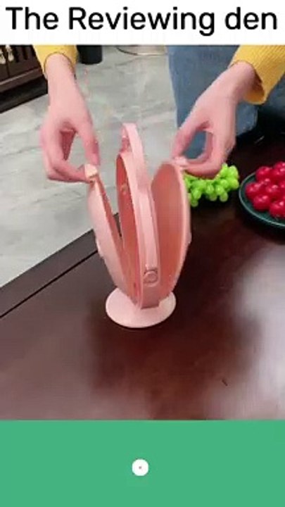 Products Reviews  #Dailyshorts #reel #dshorts #videos #Thereviewingden #bestreview #goodthing #foryou #KitchenHacks #kitchen #fyp