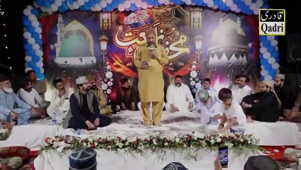 New Kalam By Ahmed Ali Hakim -- Sarkar ﷺ diyan Rukhsaran Ty --