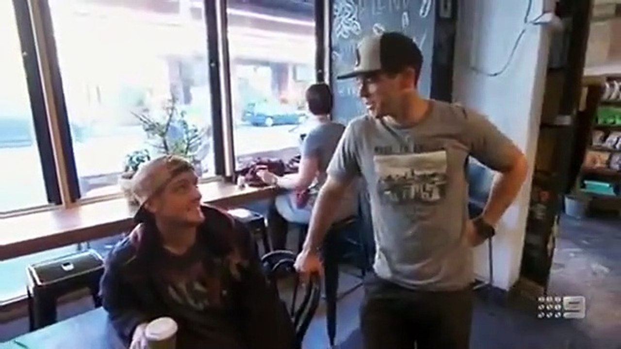 The Block - Se9 - Ep07 HD Watch