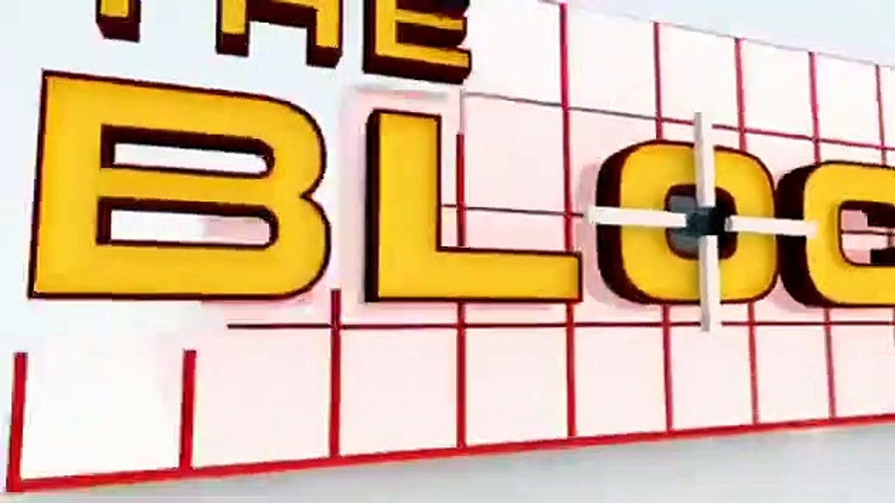 The Block - Se9 - Ep13 HD Watch