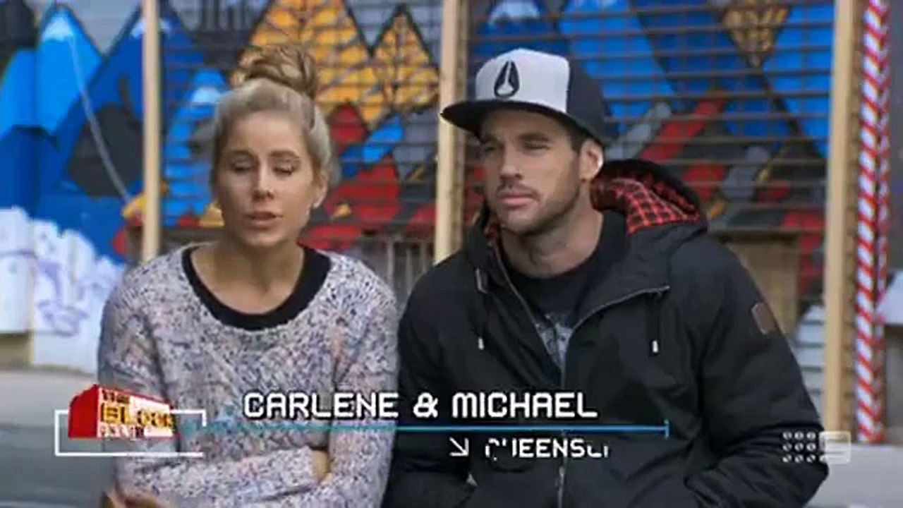 The Block - Se9 - Ep17 HD Watch