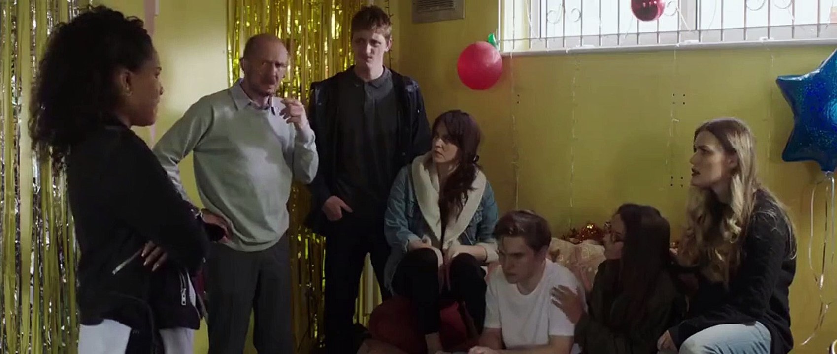 Strangeways Here We Come (2018) Watch HD