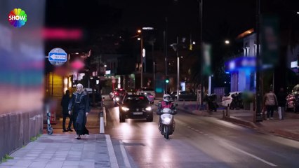 مسلسل شراب التوت الحلقة 21