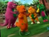 Barney and Friends Barney and Friends S10 E001 Special Skills