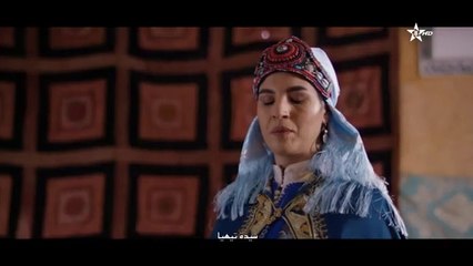 BABA ALI 3 EPISODE 11 Ramadan 2023    بابا علي الموسم 3 الحلقة  11