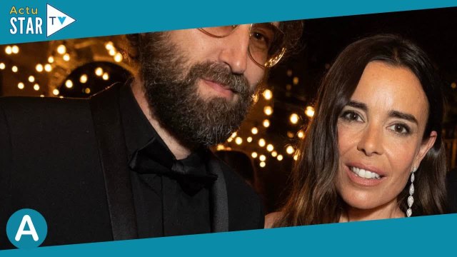 Pour lui, c'était le monde à l'envers : Elodie Bouchez et Thomas Bangalter (Daft Punk) ont choqué