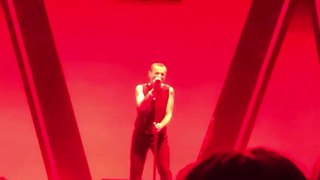 Depeche Mode - Stripped [Live in Las Vegas 2023]