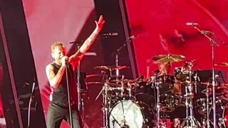 Depeche Mode - Personal Jesus [Live in Las Vegas 2023]