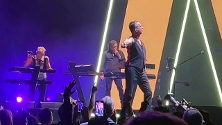 Depeche Mode - Just Can-t Get Enough [Live in Las Vegas 2023]