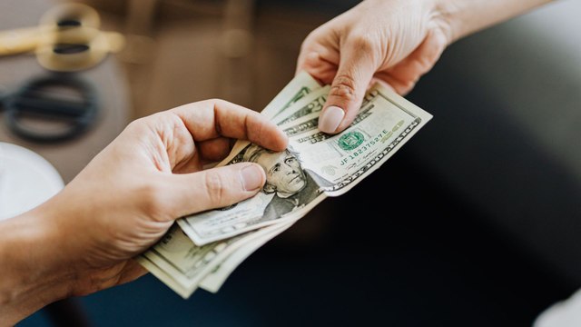 FMI aprueba un desembolso de 5.400 millones de dólares para Argentina
