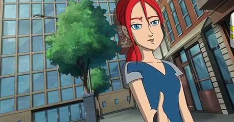 Blazing Team: Masters of Yo Kwon Do Blazing Team: Masters of Yo Kwon Do E021 Return of the Corn Dog