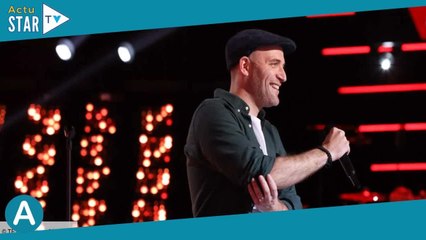 Jérémy Levif (The Voice) : « Je suis un grand fan de Vianney »
