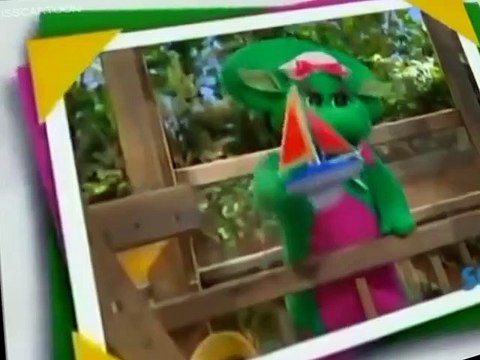 Barney and Friends Barney and Friends S10 E016 Fairy Tales