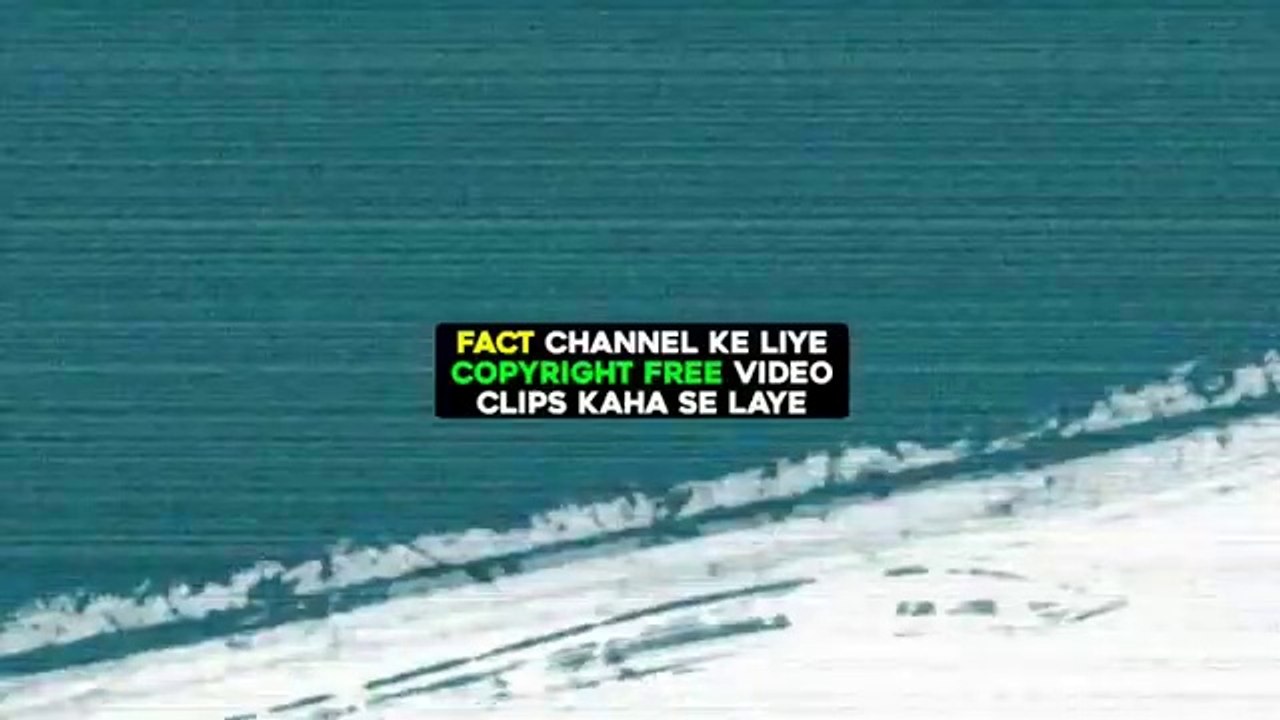 No Copyright Video Clips For FACT CHANNEL Unique AND Best video Dailymotion