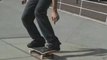 Bananas Flip Skateshop - Fackie 360 Flip  (22/03/08)
