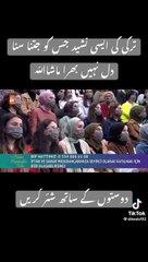 Zabrdast Turk Naheed.