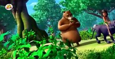 The Jungle Book 2010 The Jungle Book 2010 S01 E017 Survival of the Fittest