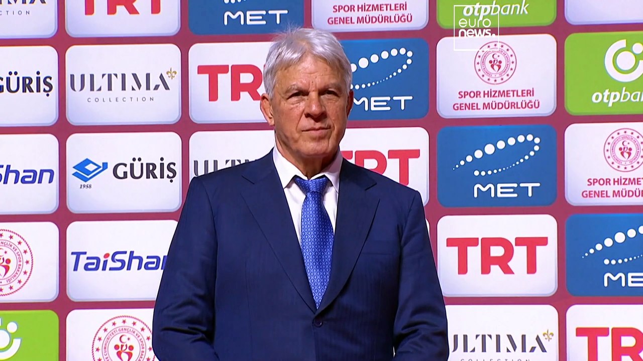 Judo-Grand-Slam in Antalya: Weltklasse am Mittelmeer