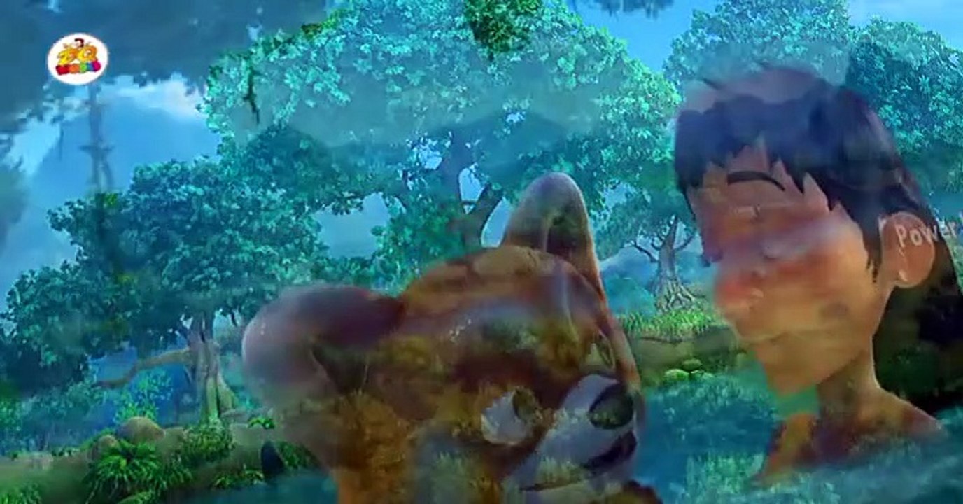 The Jungle Book 2010 The Jungle Book 2010 S01 E019 The Jungle Tour