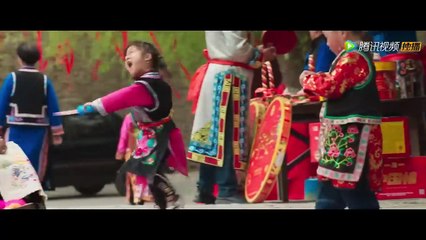 夏花 The Forbidden Flower 第12集 | 言承旭 & 徐若晗精彩演绎 🌸