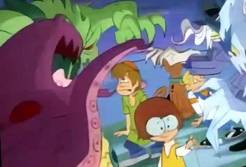 A Pup Named Scooby-Doo S01 E12