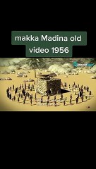 Old Makkah video beautiful ❤️