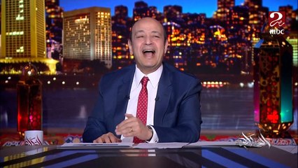 عمرو اديب: قلتلكوا الاهلي هيجيب التاني والتالت.. حسين الشحات جايب جول فليتو موز موز موز