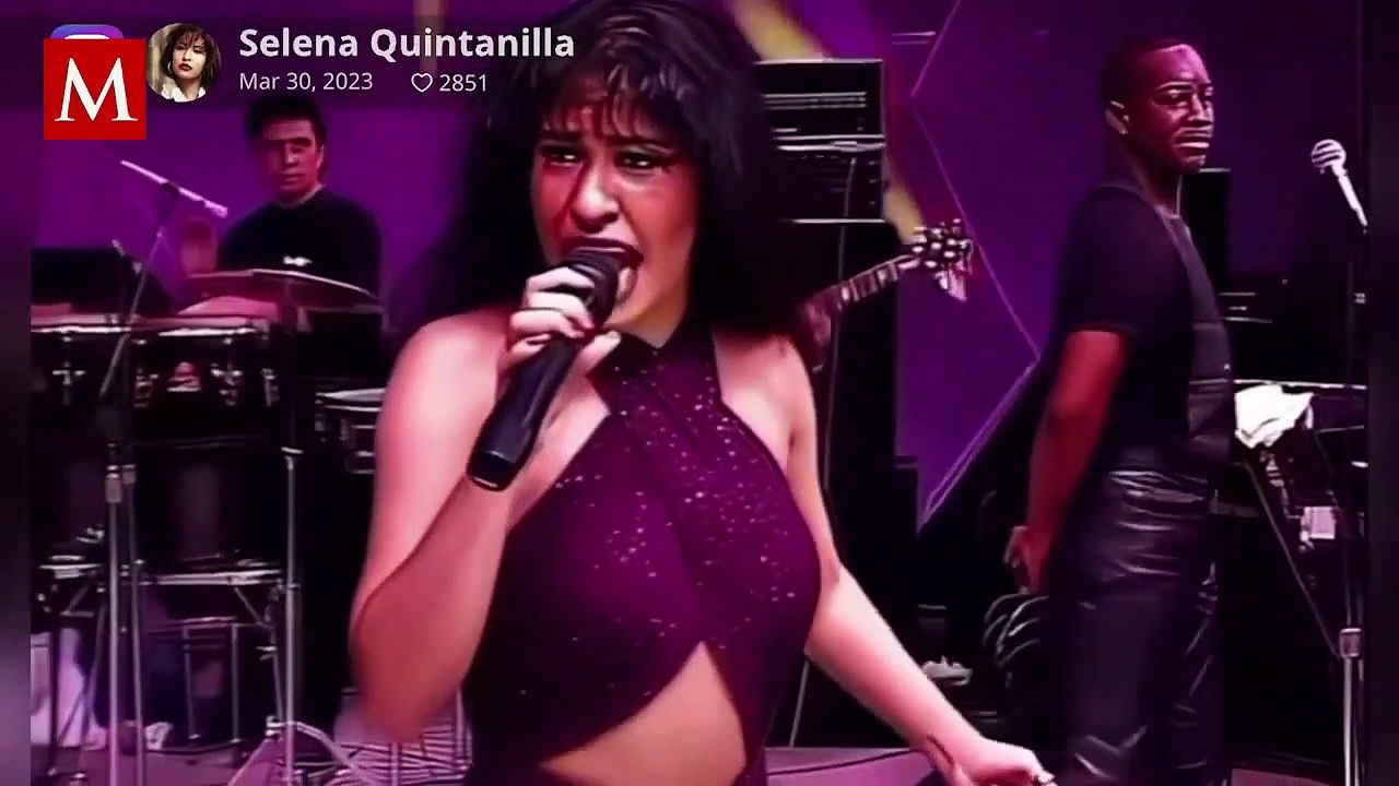Yolanda Saldívar: ésta es la fecha en la que saldría de la cárcel la mujer que asesinó a Selena Quintanilla