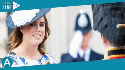 Eugenie d’York enceinte : elle ose les talons hauts à quelques semaines de son accouchement