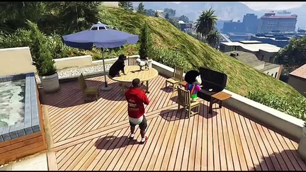 IRON_MAN_BIRTH_to_DEATH_in_GTA_5(360p)